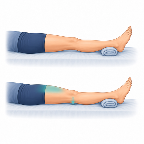 Quad Sets exercise illustration